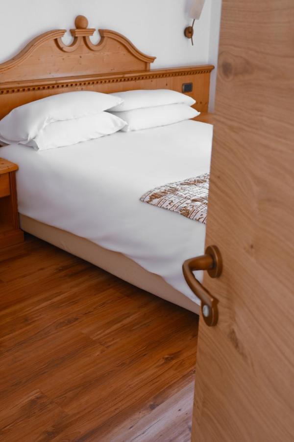 Monza Dolomites Hotel Моена Екстериор снимка