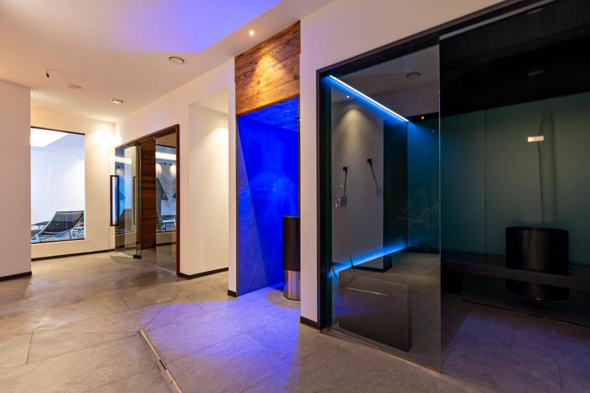 Monza Dolomites Hotel Моена Екстериор снимка