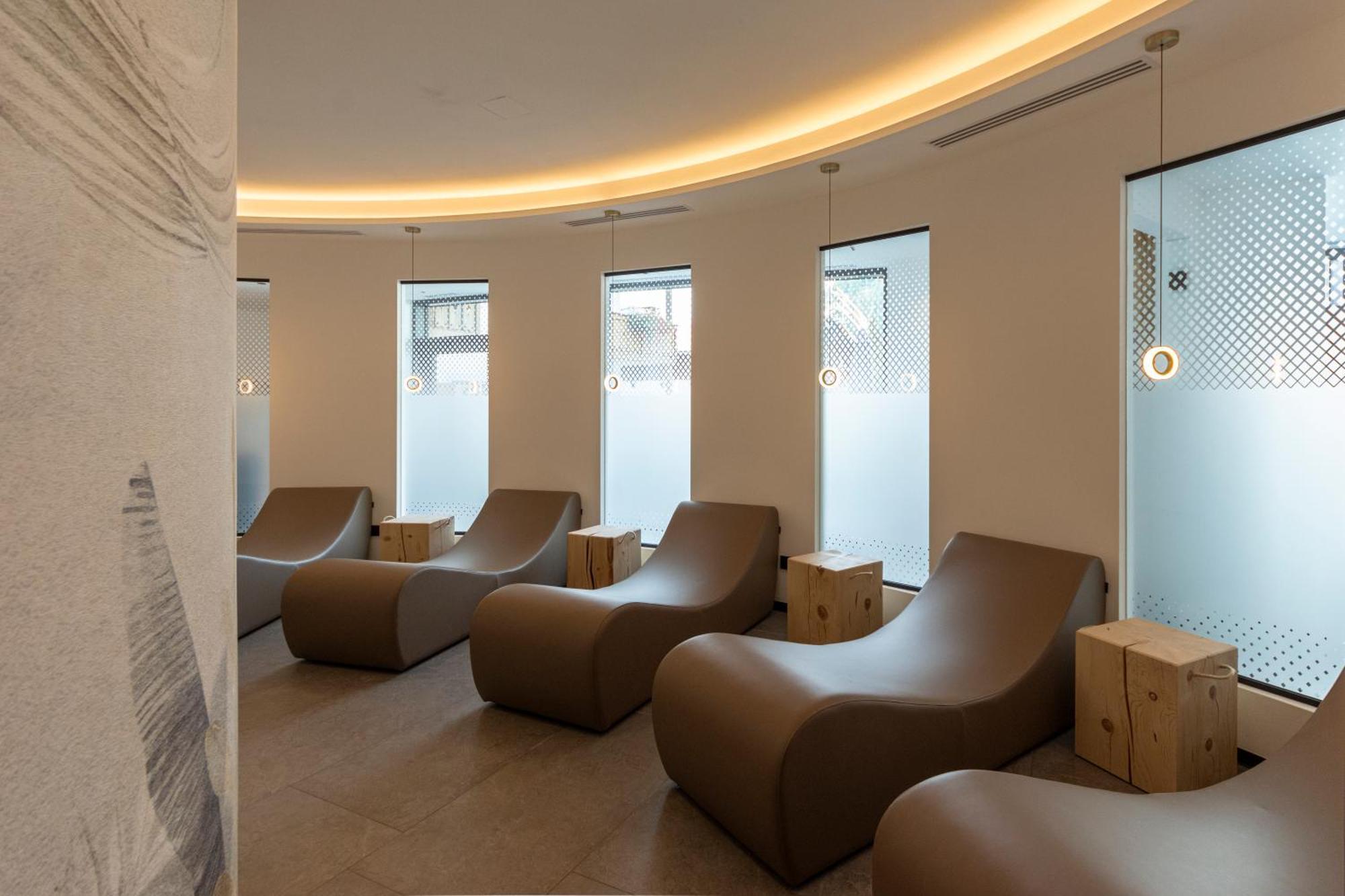 Monza Dolomites Hotel Моена Екстериор снимка