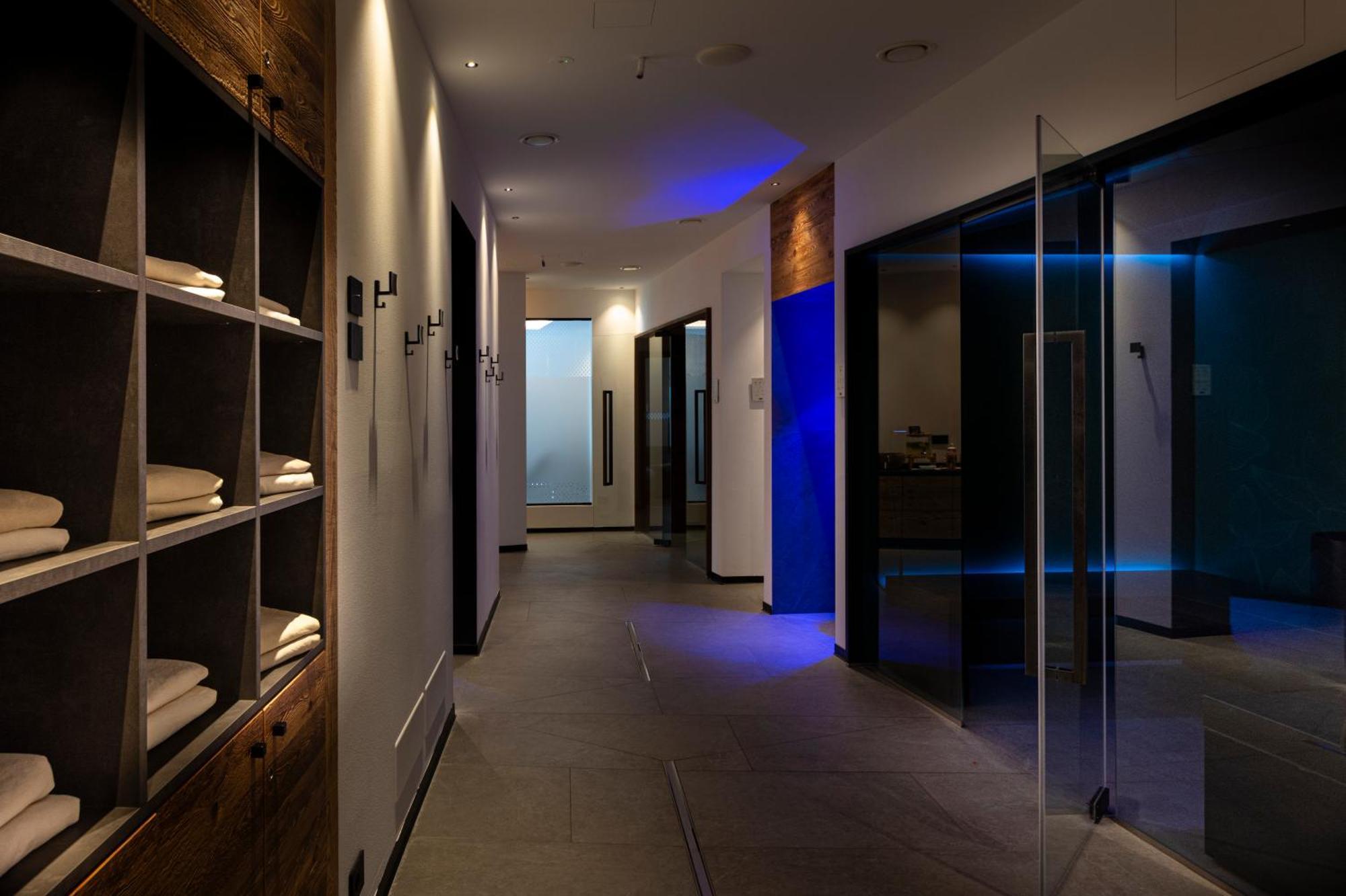 Monza Dolomites Hotel Моена Екстериор снимка